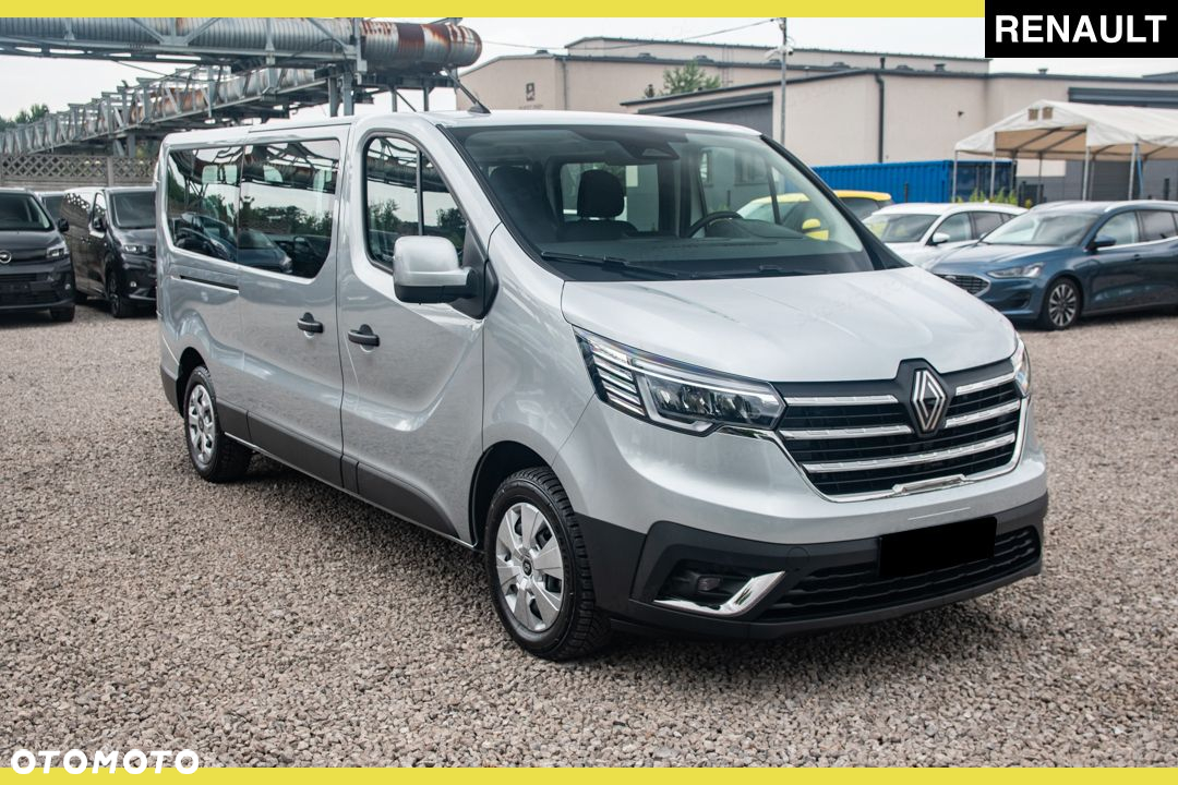 Renault Trafic - 3