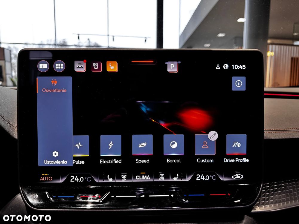 Cupra Formentor - 19