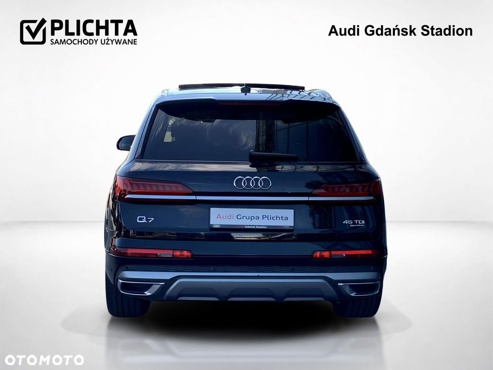 Audi Q7 - 5