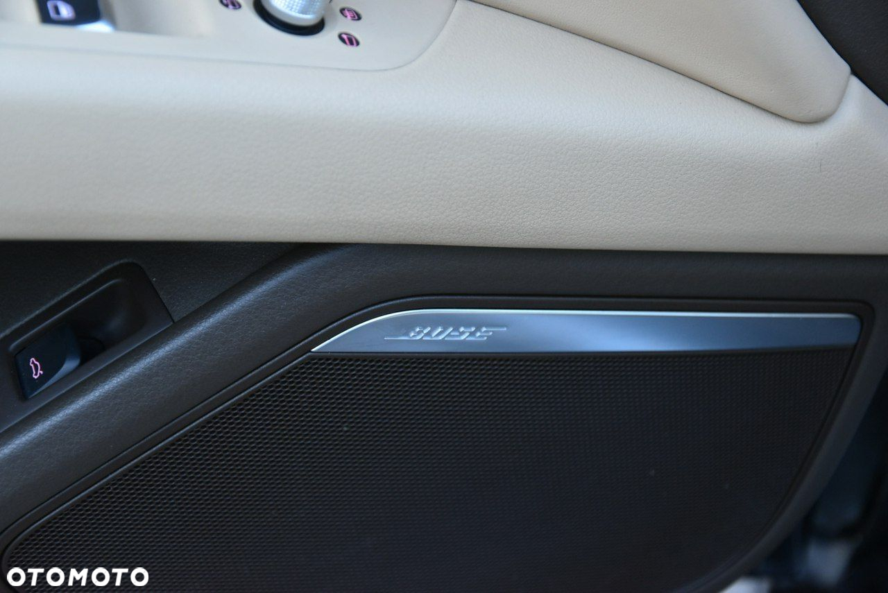 Audi A7 Sportback - 21