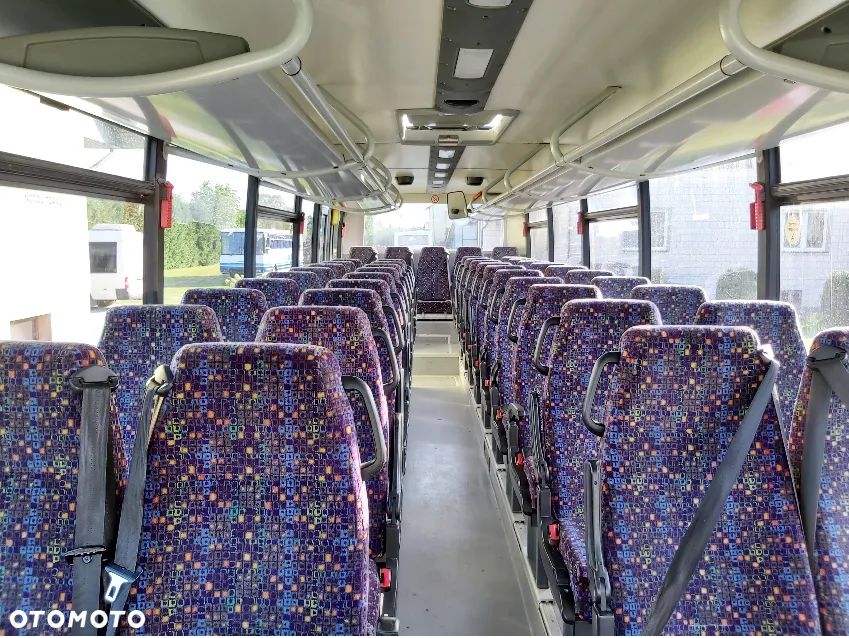 Irisbus Midirider - 8