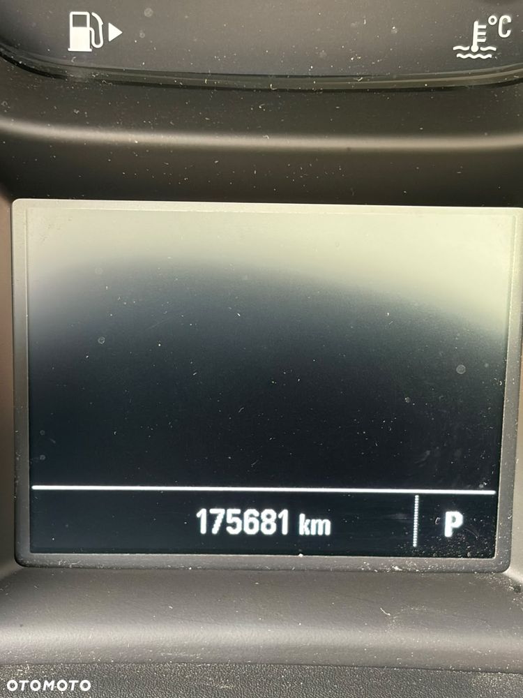 Opel Astra 1.5 CDTI Edition S&S - 21