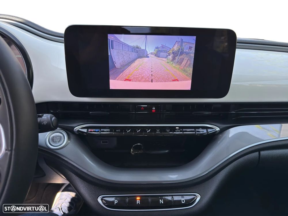 Fiat 500e 23,8kWh Pop - 13