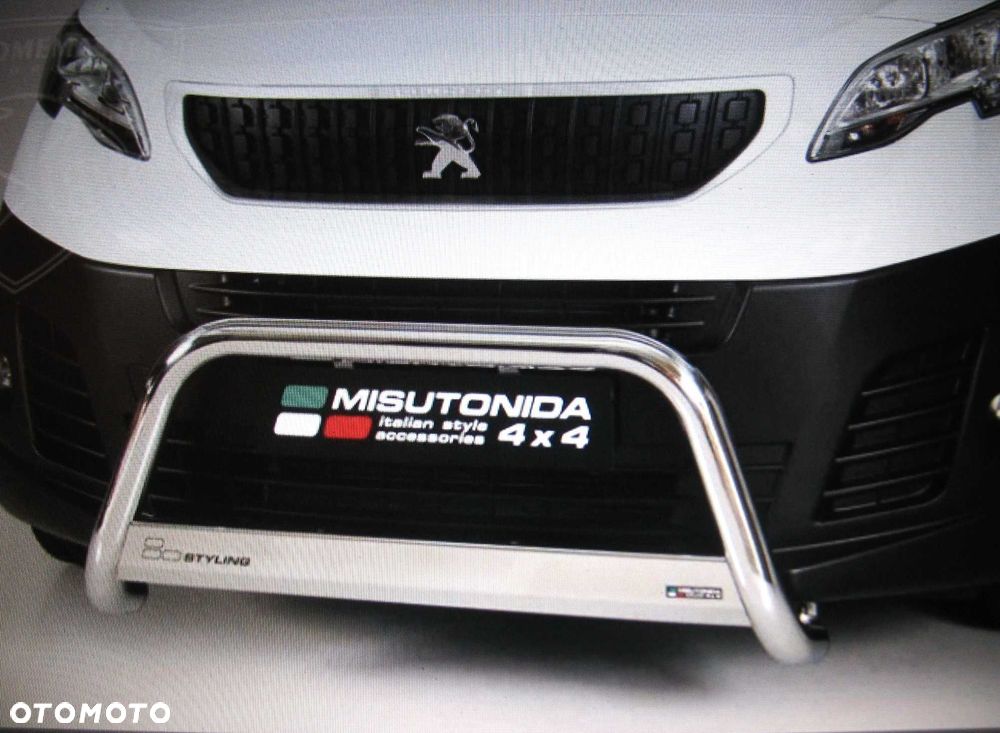 Używany Części i akcesoria - 799 PLN - Otomoto.pl