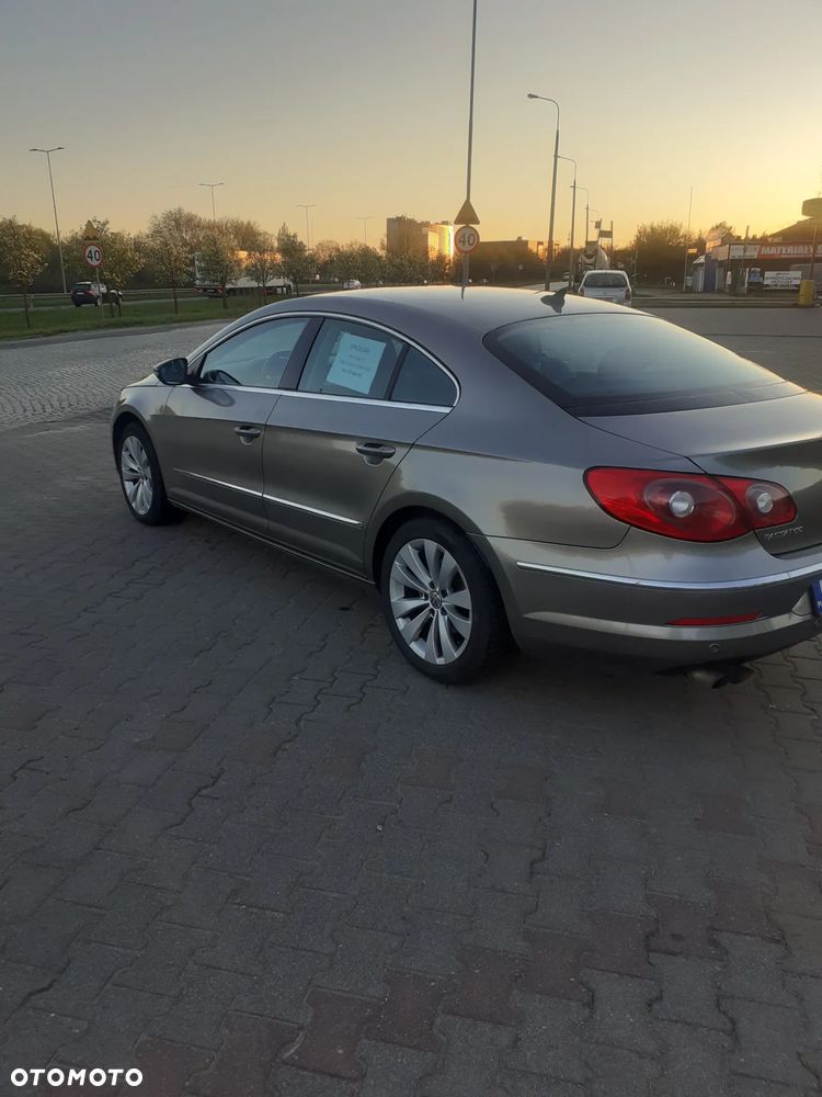 Volkswagen Passat CC 1.8 TSI DSG - 18