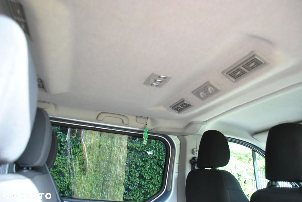 Renault Trafic 2.0 dCi Escapade - 12