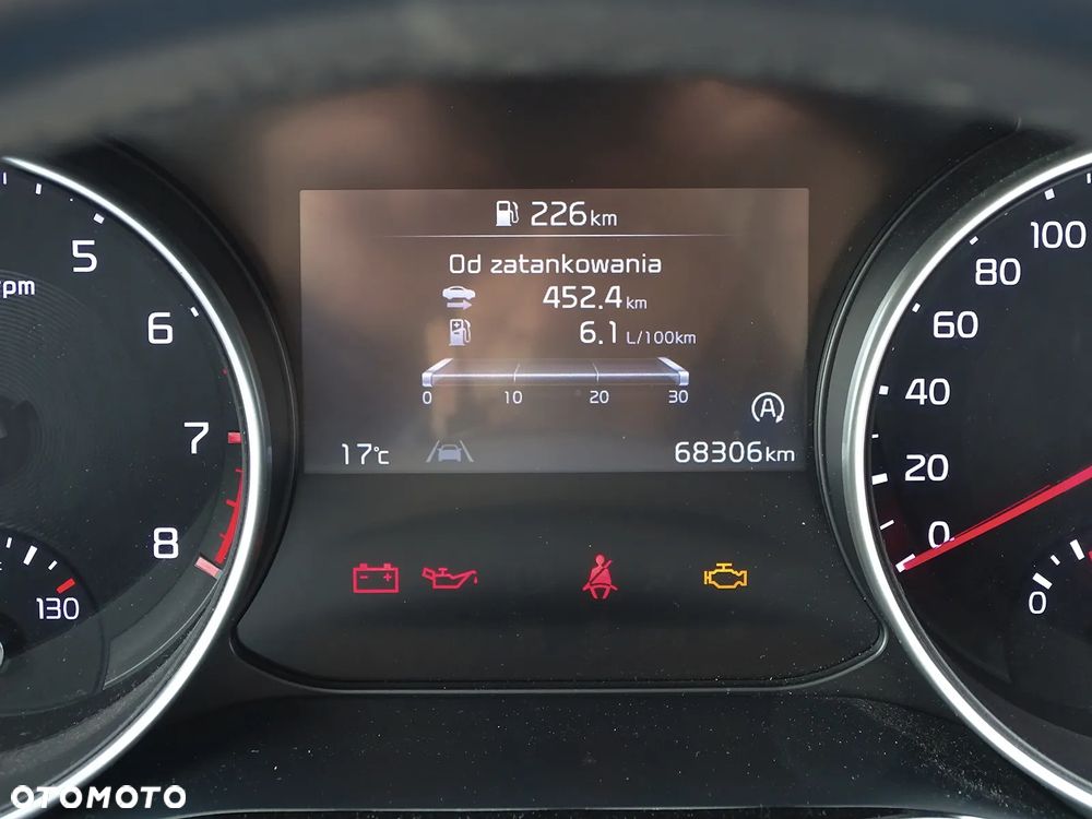 Kia XCeed 1.5 T-GDI L - 22