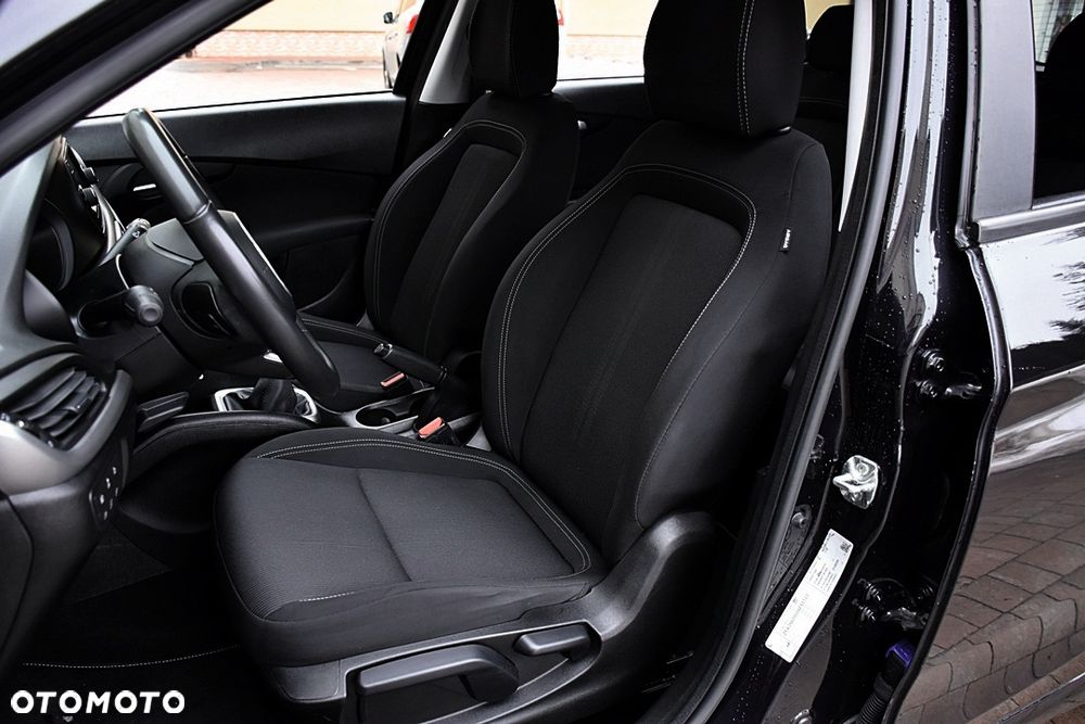 Fiat Tipo 1.4 T-Jet 16v Lounge - 31