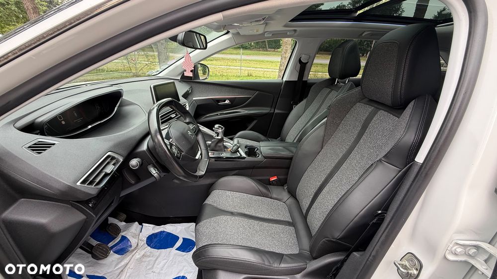 Peugeot 3008 PureTech 130 Stop & Start Allure - 14