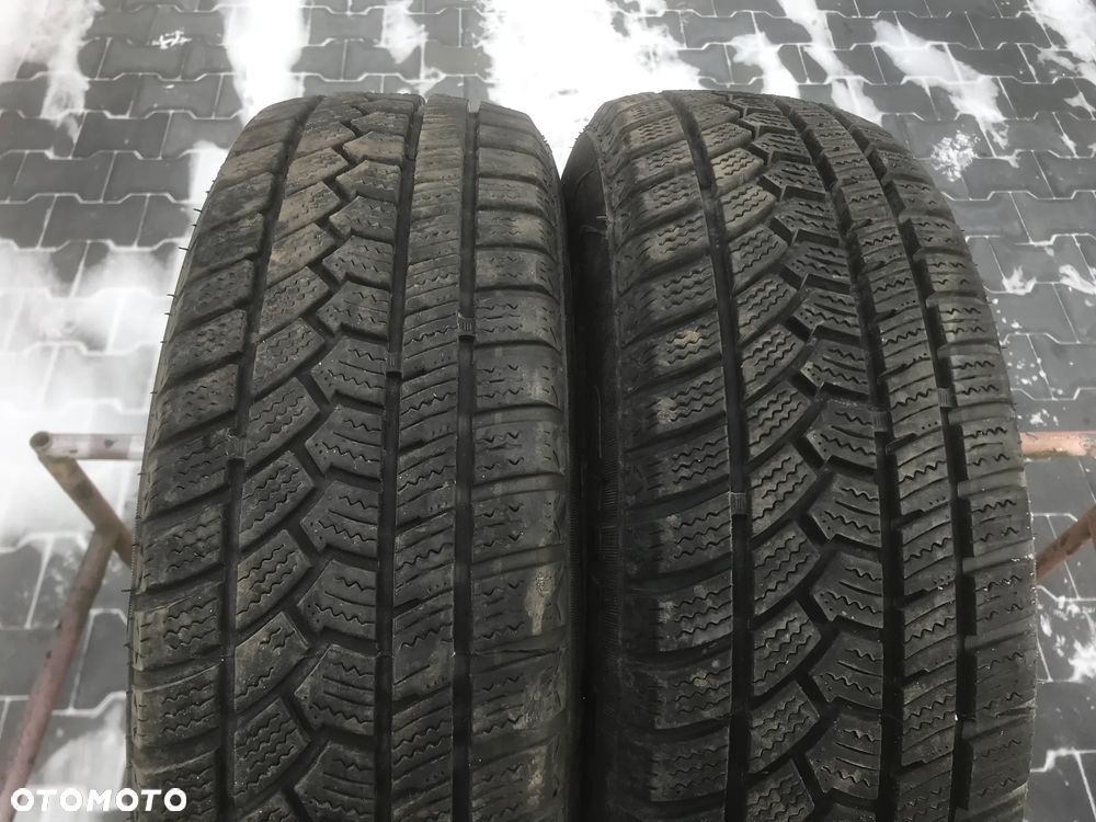 Opony Sunfull 175/65R14 Zima 7mm Para 2023 - 1