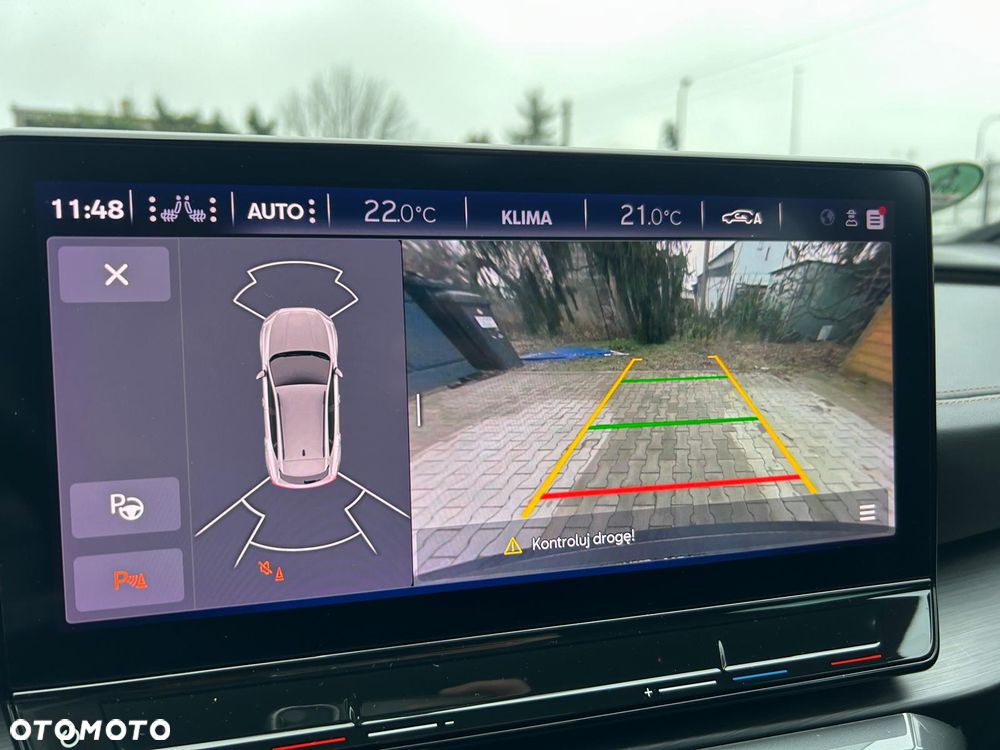 Cupra Formentor VZ 2.0 TSI 4Drive DSG Tribe Edition - 39