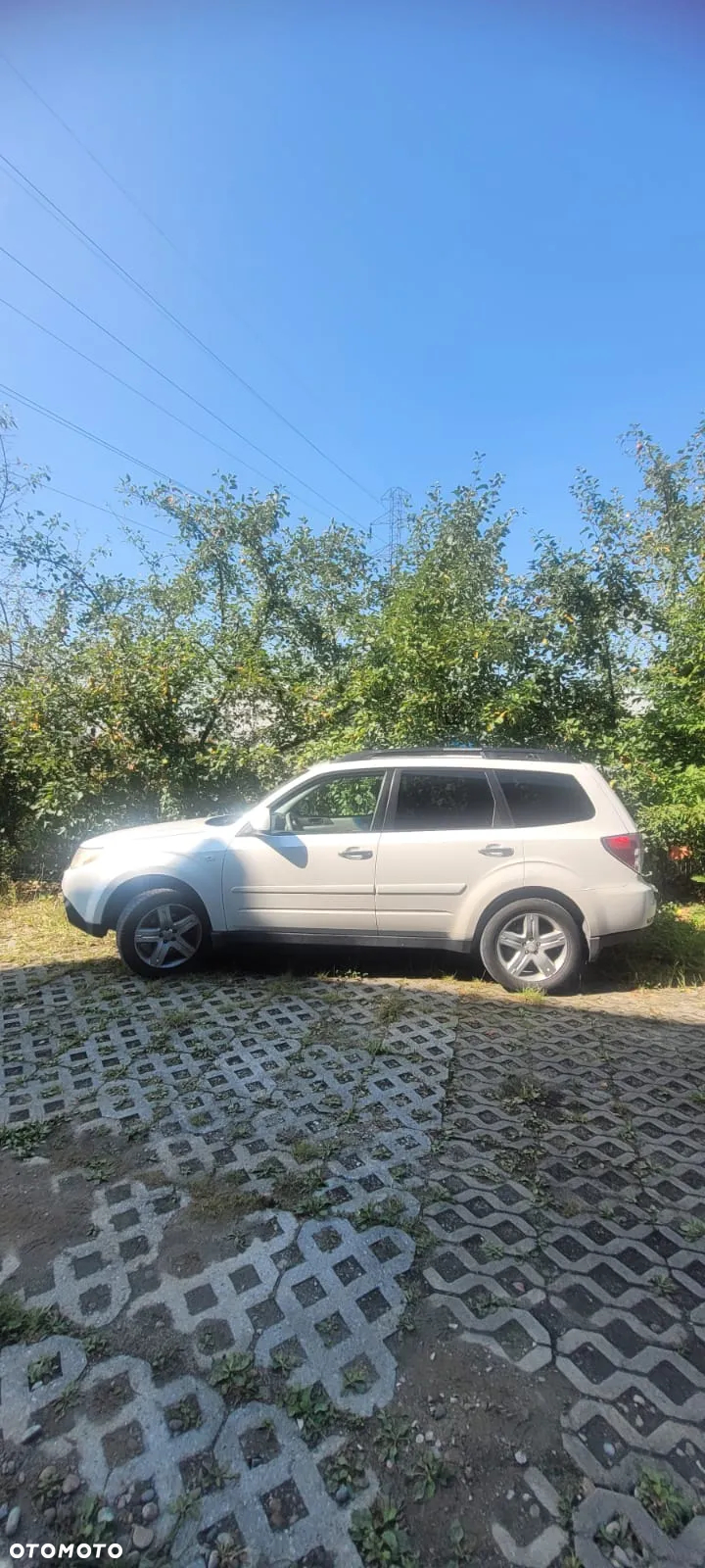 Subaru Forester - 4