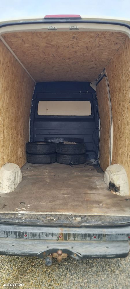 Volkswagen Crafter - 6