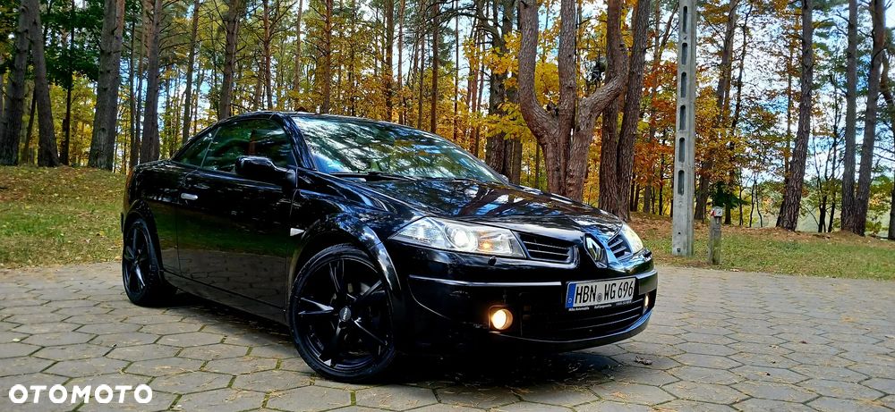 Renault Megane 2.0 Turbo Exception - 5