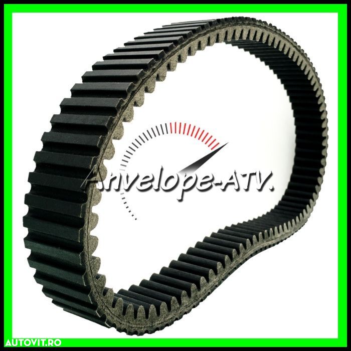 Curea LINHAI 500 550 Rancher 500 GOES 520 625 WT MOTORS 500 530 625 - 1