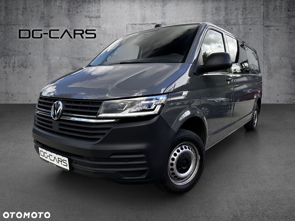 Volkswagen Transporter T6.1 Long - 1