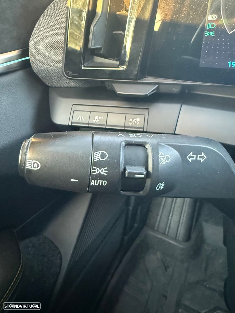 Renault Mégane E-Tech EV60 220hp optimum charge Techno - 16