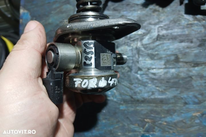 POMPA INALTA PRESIUNE  H6BG-9D376-AA H6BG-9D376-AA Ford Focus 4 [2018 - 1