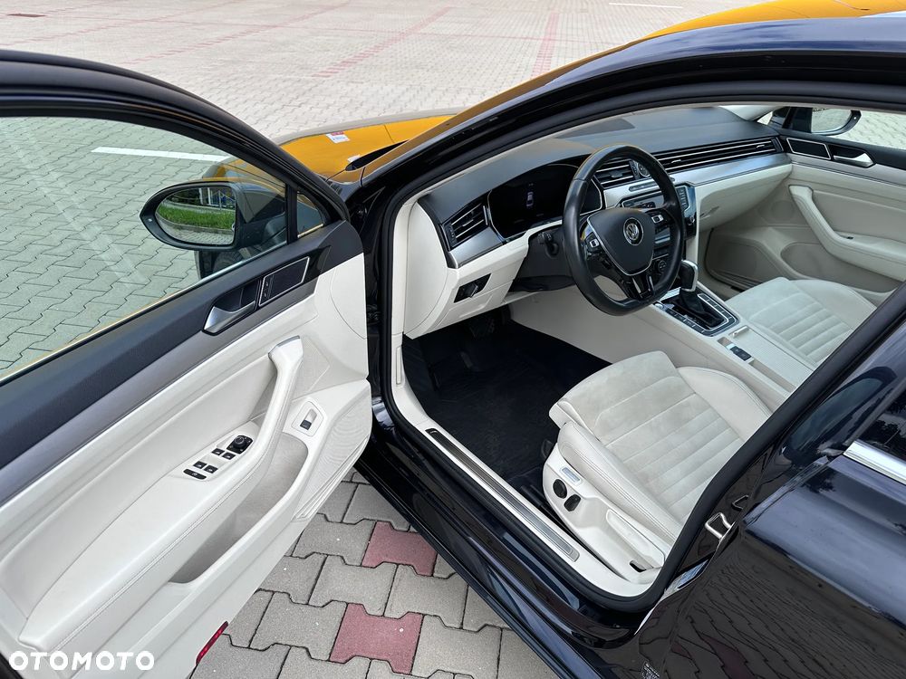 Volkswagen Passat 2.0 TDI BMT Highline DSG - 6