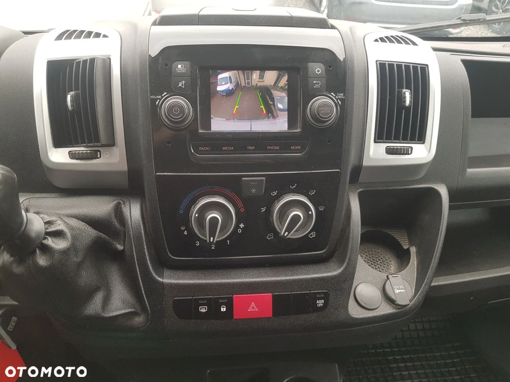 Fiat Fiat Ducato Maxi 2.3 Mjet L3H2 3.5 140KM 4d - 16