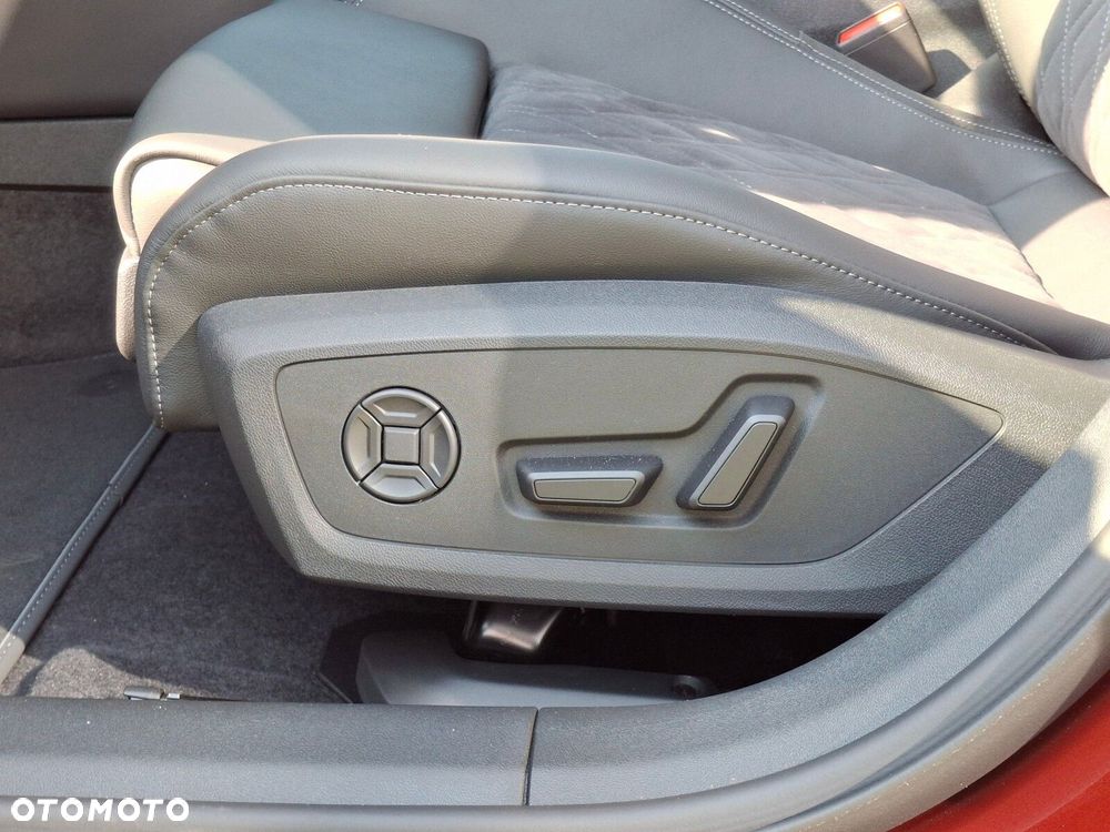 Audi A5 Avant - 20