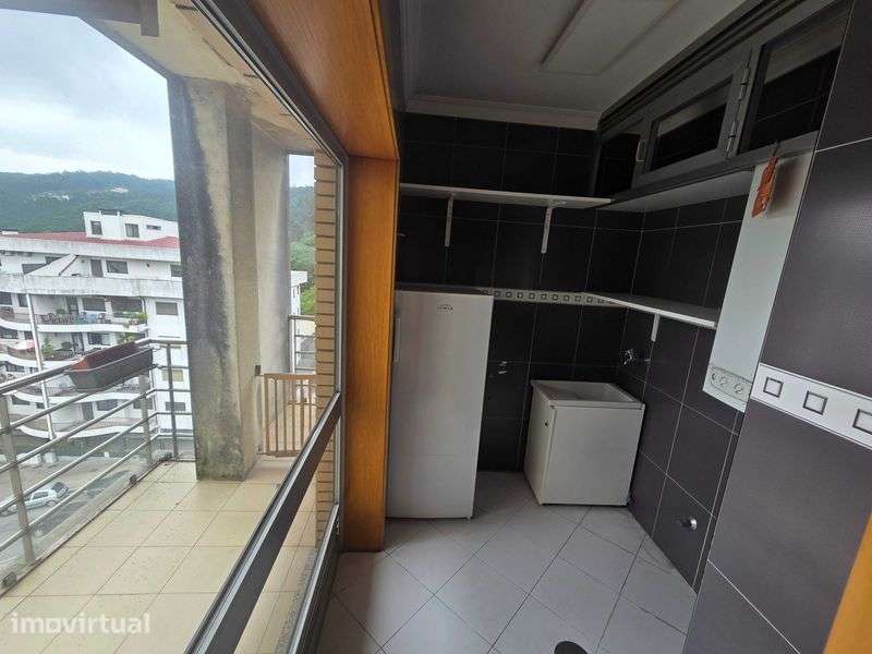 Apartamento T3 Rebordosa Paredes - Grande imagem: 4/8