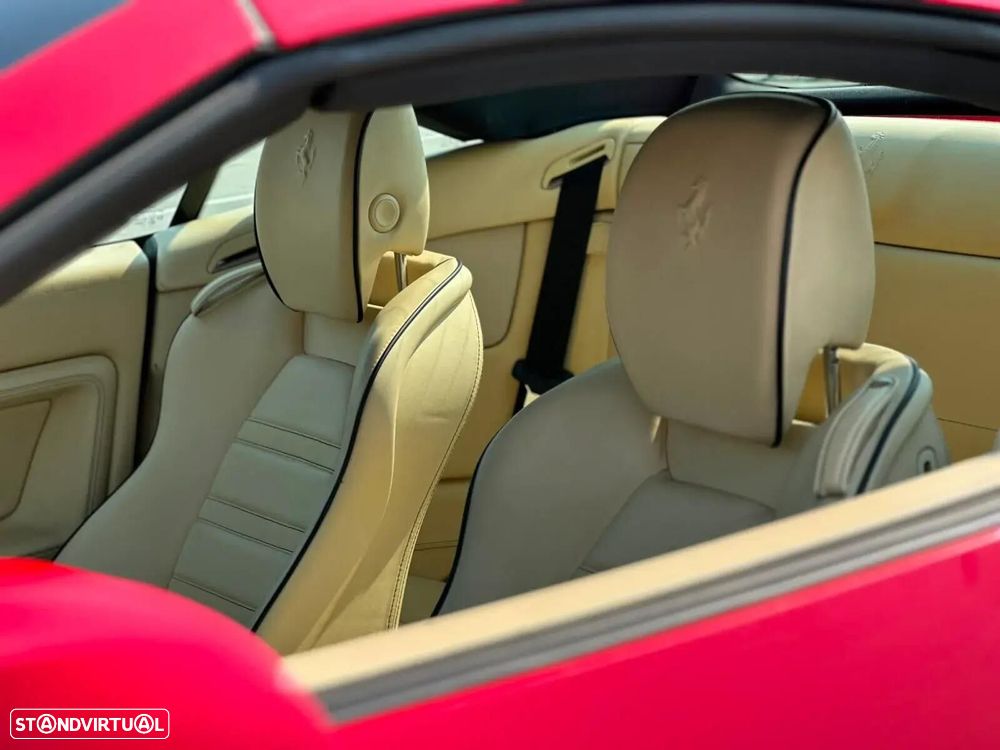 Ferrari California - 32