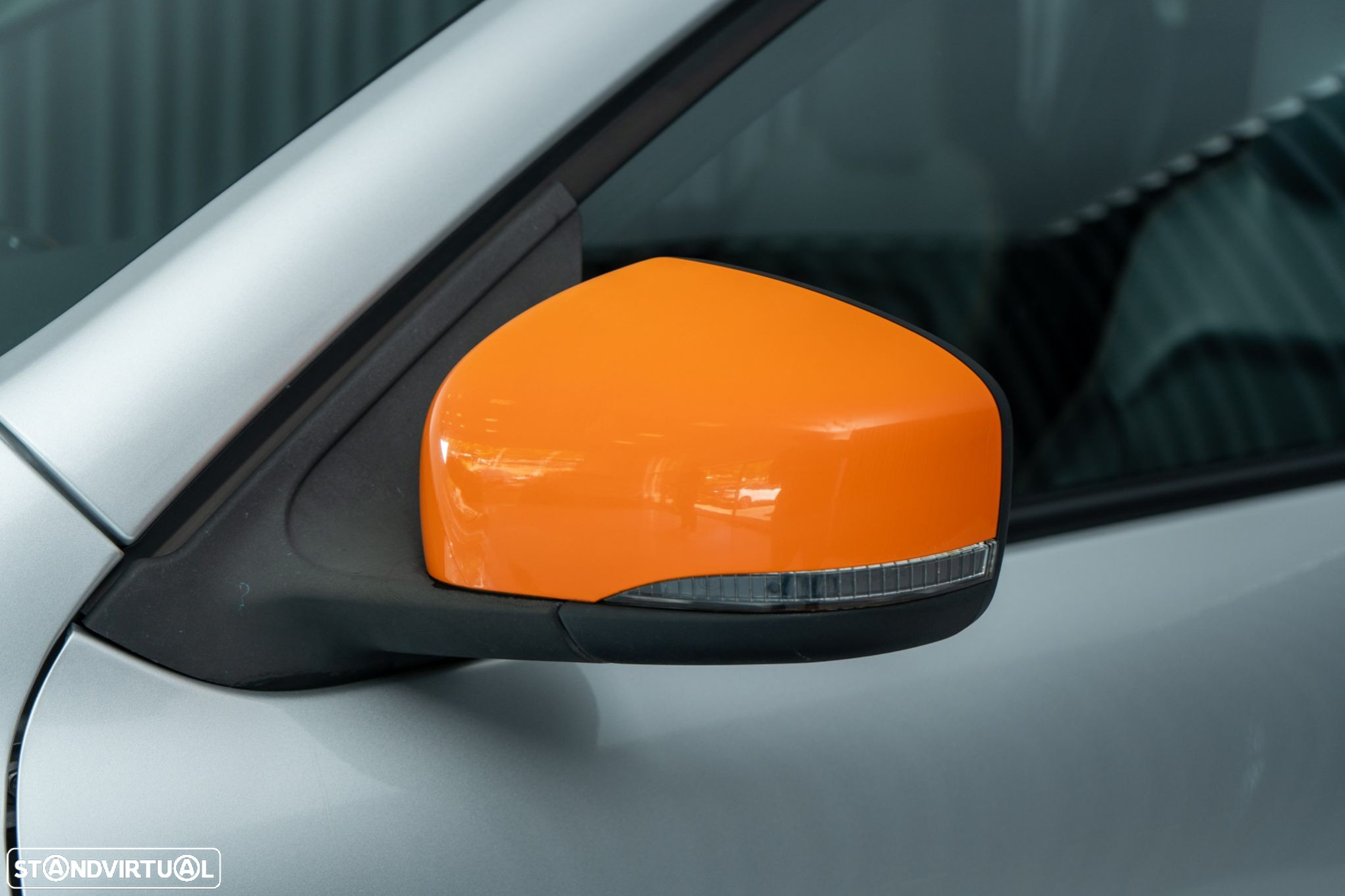 Dacia Spring Electric 45 Comfort Plus - 3