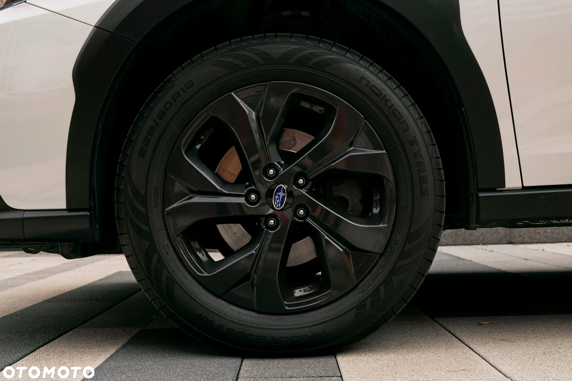 Subaru Outback 2.5i Trend (EyeSight) Lineartronic - 27