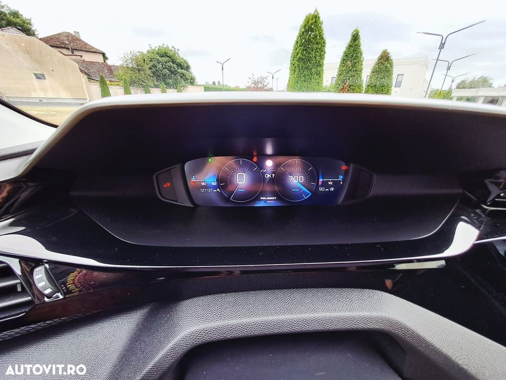 Peugeot 308 1.2L PureTech S&S BVM6 Active Pack - 8