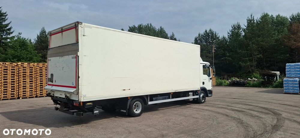 MAN TGL 12.250 - 5