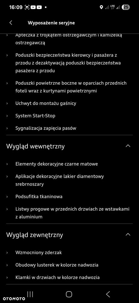 Audi A4 Limousine - 21