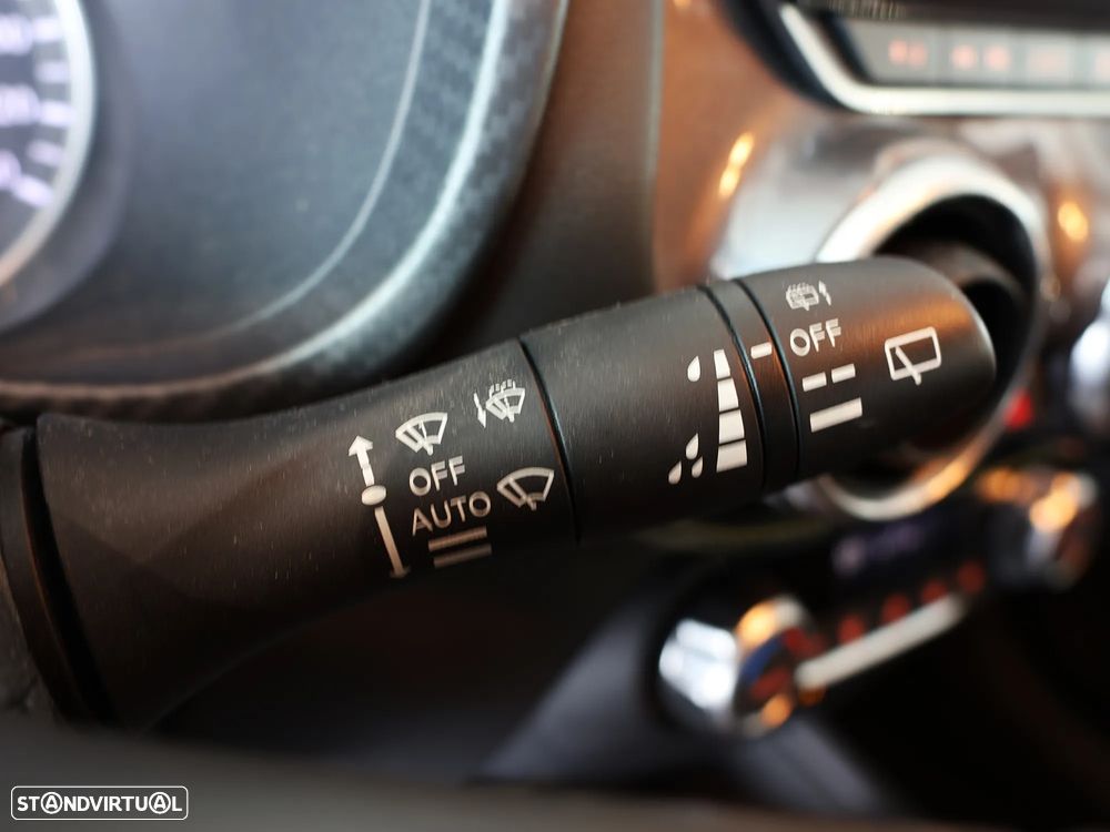 Nissan Juke 1.0 DIG-T Kiiro - 28