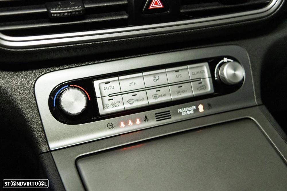 Hyundai Kauai EV 64 kWh Premium - 34