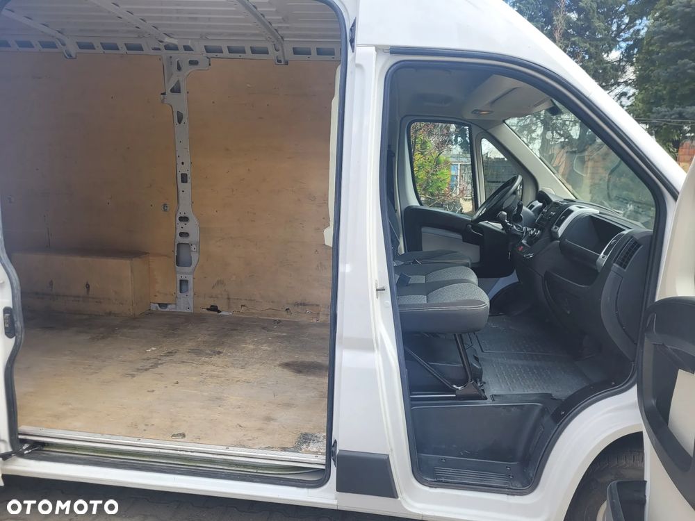 Fiat Ducato - 16