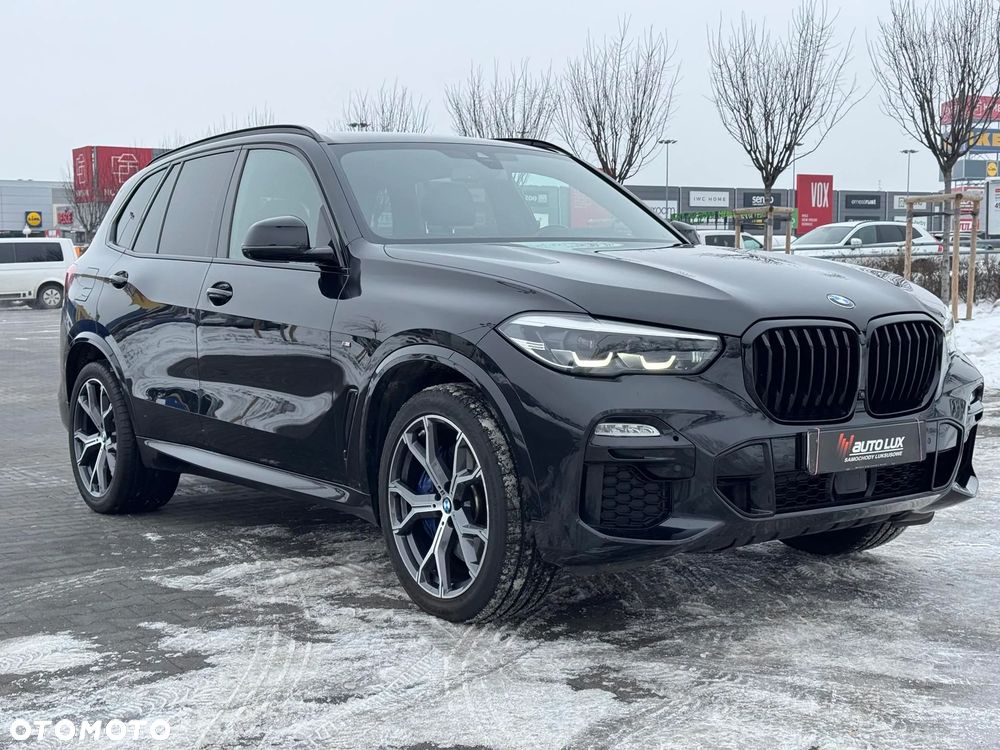 BMW X5 xDrive40i - 36