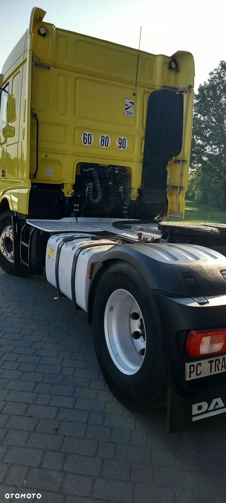 DAF XF 106 - 15