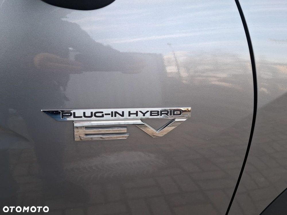 Mitsubishi Eclipse Cross - 24