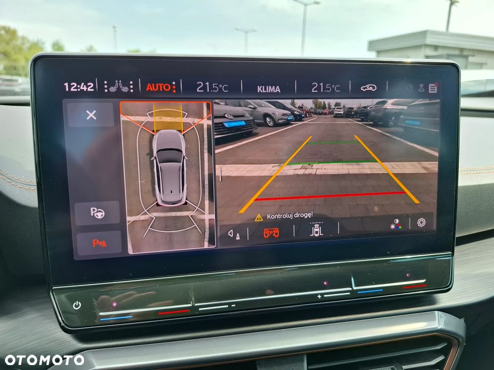 Cupra Formentor 1.5 TSI - 25
