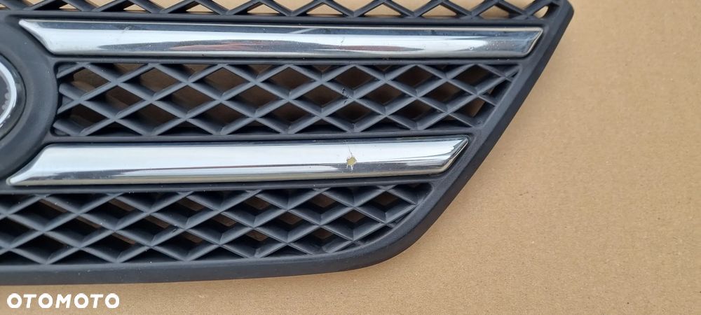 KIA CEED I 2006-2009 Atrapa Grill oryginał - 2