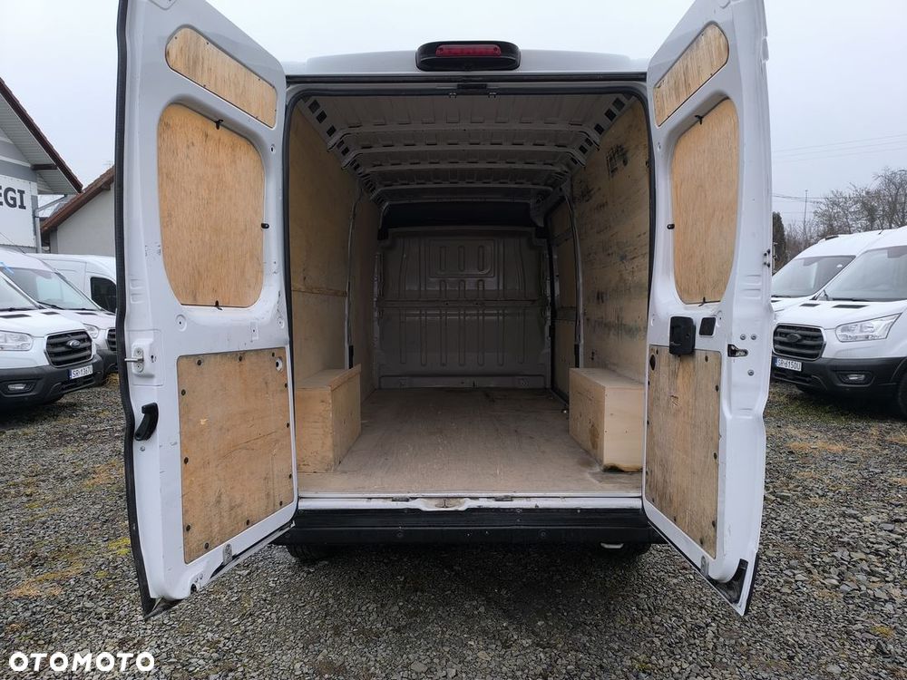 Opel MOVANO ​*L3H2​*2.2BLUEHDI​*140KM​*LANE ASSIST​*KAMERA​*2 - 8