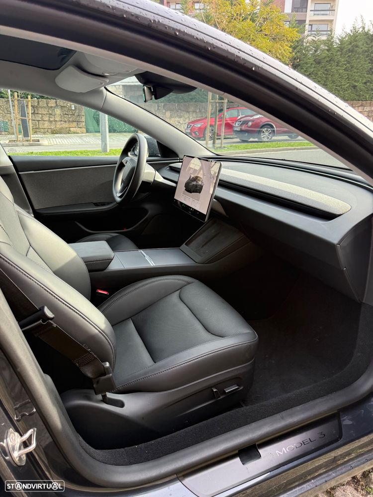 Tesla Model 3 Tração Traseira - 7