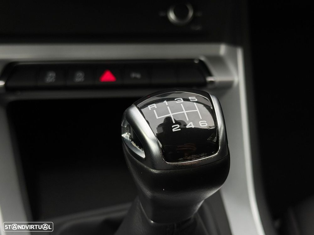 Audi Q3 35 TFSI Advanced - 43