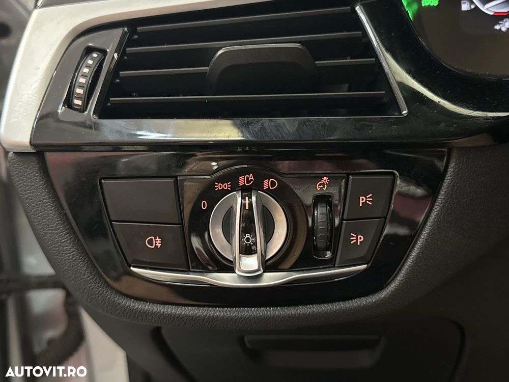 BMW Seria 5 - 16