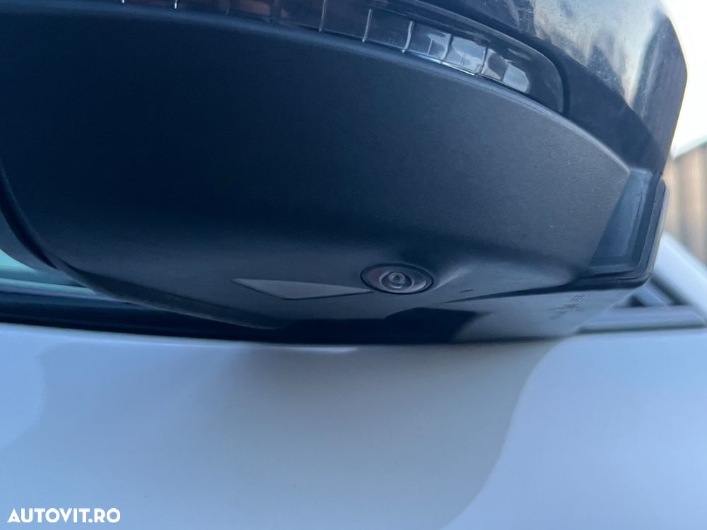 Skoda Octavia 2.0 TDI DSG 4X4 RS Plus - 38