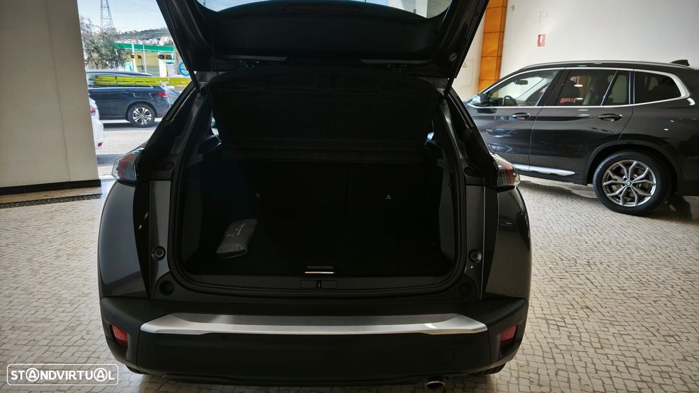 Peugeot 2008 1.5 BlueHDi Allure - 13