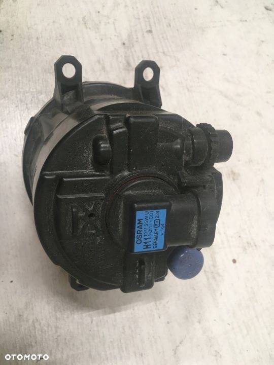 TOYOTA AVENSIS T25 LIFT YARIS II AURIS LEWY VALEO - 2