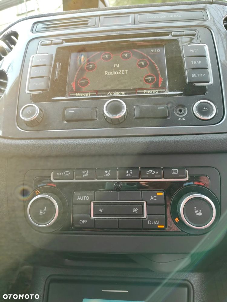 Volkswagen Tiguan 2.0 TDI 4Mot Track DSG - 8