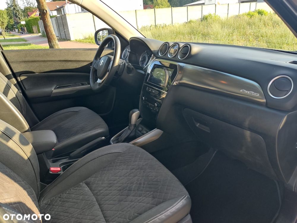 Suzuki Vitara - 29