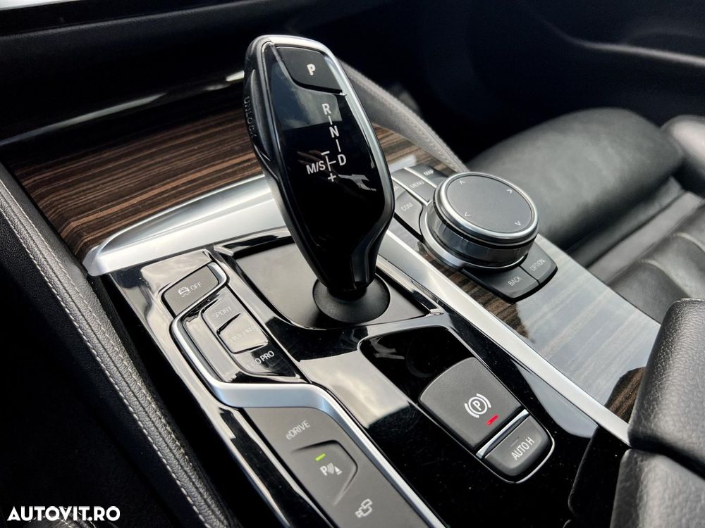 BMW Seria 5 530e AT PHEV - 21